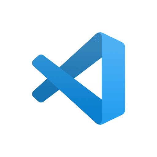 VS Code logo
